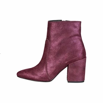 Fontana 2.0 NADIA Stivaletti Donna Rosso 37
Fontana 2.0 NADIA Stivaletti Donna Rosso 37