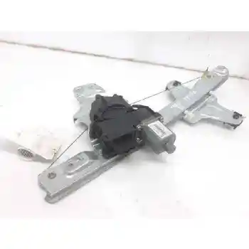 9675915180 POWER WINDOW REAR RIGHT CITROEN C5 SALOON 
9675915180 POWER WINDOW REAR RIGHT CITROEN C5 SALOON