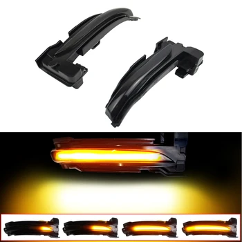 For Ford Focus 4 MK4 2019 2020 LHD Dynamic LED Turn Signal Light Car Side Rearview Mirror Sequential Indicator Blinker Lamp
For Ford Focus 4 MK4 2019 2020 LHD Dynamic LED Turn Signal Light Car Side Rearview Mirror Sequential Indicator Blinker Lamp