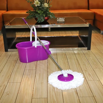360 Degree Rotating Mop With Bucket Microfiber Head Easy Spinning Rotation Floor Cleaning Tool For Kitchen Living Room
360 Degree Rotating Mop With Bucket Microfiber Head Easy Spinning Rotation Floor Cleaning Tool For Kitchen Living Room