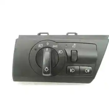 3420276 control Lights Bmw X3 (e83) 2.5 24v
3420276 control Lights Bmw X3 (e83) 2.5 24v