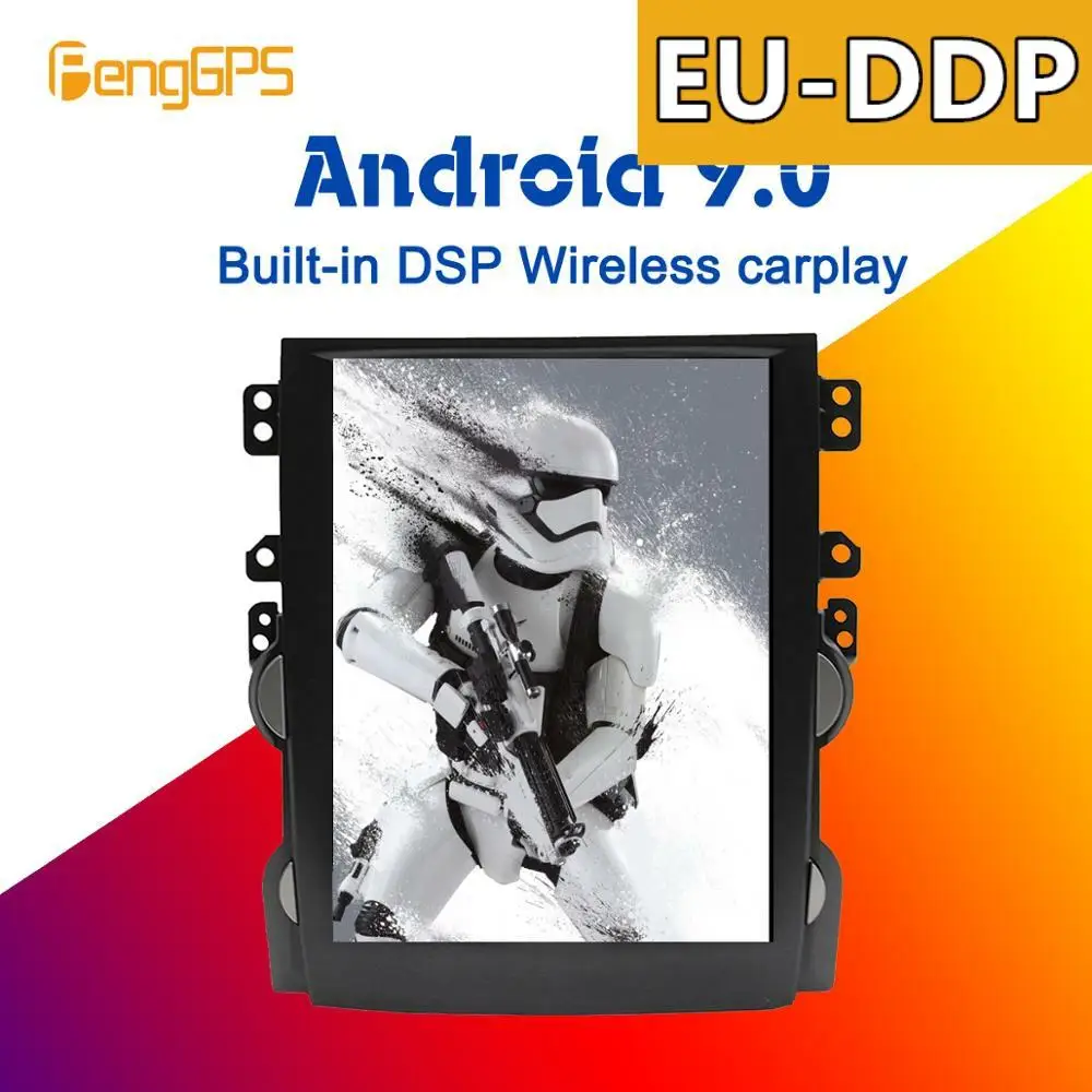 Screen Android Px6 For Chevrolet Malibu 2013 - 2016 Car Multimedia Stereo Player No Dvd Dsp Carplay Radio Gps Navigation
Screen Android Px6 For Chevrolet Malibu 2013 - 2016 Car Multimedia Stereo Player No Dvd Dsp Carplay Radio Gps Navigation