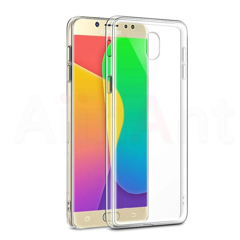 Soft TPU Cases For Samsung J2 J3 J4 J5 J6 J7 J8 Plus Prime PRO CORE 2017 2018 Ultra thin Transparent Silicone Phone Cover Case
Soft TPU Cases For Samsung J2 J3 J4 J5 J6 J7 J8 Plus Prime PRO CORE 2017 2018 Ultra thin Transparent Silicone Phone Cover Case
