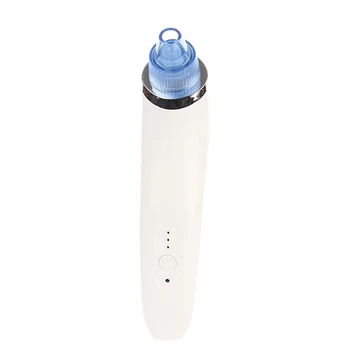 Swinonline Blackheads on the Face and Nose are Removed By Acne Suction Beauty Machine, Skin Micro-Peeling Equipment Is Good
Swinonline Blackheads on the Face and Nose are Removed By Acne Suction Beauty Machine, Skin Micro-Peeling Equipment Is Good