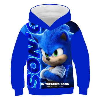 Super Sonic 3d Hoodies Children zipper coat Long Sleeve Pullover Cartoon Sweatshirt Tracksuit Hooded/pants/family t shirts
Super Sonic 3d Hoodies Children zipper coat Long Sleeve Pullover Cartoon Sweatshirt Tracksuit Hooded/pants/family t shirts