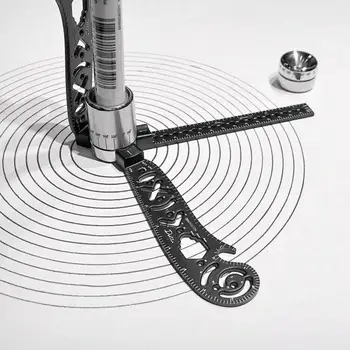 Drawing Ruler Multi Function Magnetic Tool Mini Wrench Portable Stainless Steel Versatile Measurement Bottle Opener For EDC
Drawing Ruler Multi Function Magnetic Tool Mini Wrench Portable Stainless Steel Versatile Measurement Bottle Opener For EDC