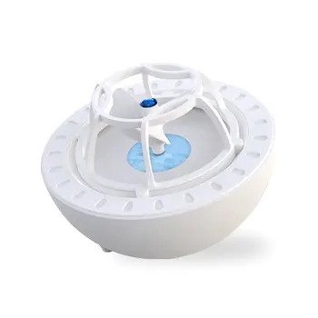 Mini USB Dishwasher Lazy Portable Kitchen Surf Dishwasher Family Tools Kitchen Cleaning Tool Accessories 
Mini USB Dishwasher Lazy Portable Kitchen Surf Dishwasher Family Tools Kitchen Cleaning Tool Accessories