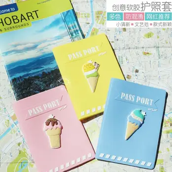 50pcs/lot Passport Covers Cartoon Cute Pink Passport Holder Travel Accessories Bags ID Bank Card Business Holder Case For Women
50pcs/lot Passport Covers Cartoon Cute Pink Passport Holder Travel Accessories Bags ID Bank Card Business Holder Case For Women