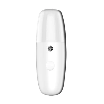 Mini Nano Moisturizing Device Facial Firming Spray Handheld Humidifier Moisturizing Steaming Face Steamer Spa Skin Care Device 
Mini Nano Moisturizing Device Facial Firming Spray Handheld Humidifier Moisturizing Steaming Face Steamer Spa Skin Care Device