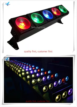 (With Road CASE) RGB 5*30w LED Backlight Matrix Blinder Light 3 in1 DMX For Night Club Concert Decoration
(With Road CASE) RGB 5*30w LED Backlight Matrix Blinder Light 3 in1 DMX For Night Club Concert Decoration