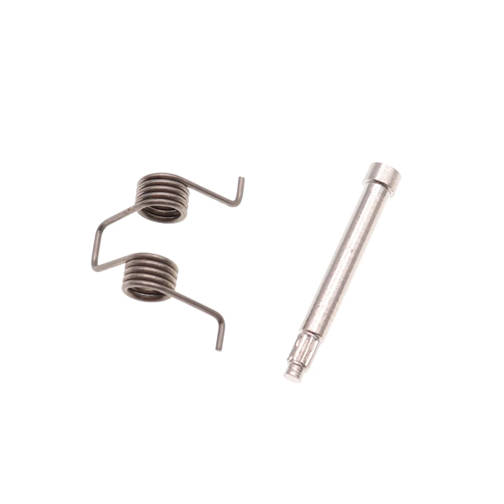 100 Набор для штатива беспроводного контроллера LT RT button Spring Support Bar Metal Holder
100 Набор для штатива беспроводного контроллера LT RT button Spring Support Bar Metal Holder