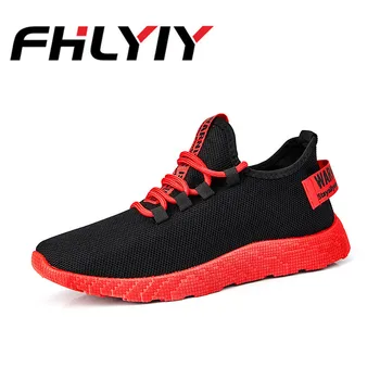 New Arrival Men Vulcanize Shoes Sneakers Breathable Men Casual Shoes Sport Male Air Mesh Lace Up Men Shoes Tenis Masculino
New Arrival Men Vulcanize Shoes Sneakers Breathable Men Casual Shoes Sport Male Air Mesh Lace Up Men Shoes Tenis Masculino
