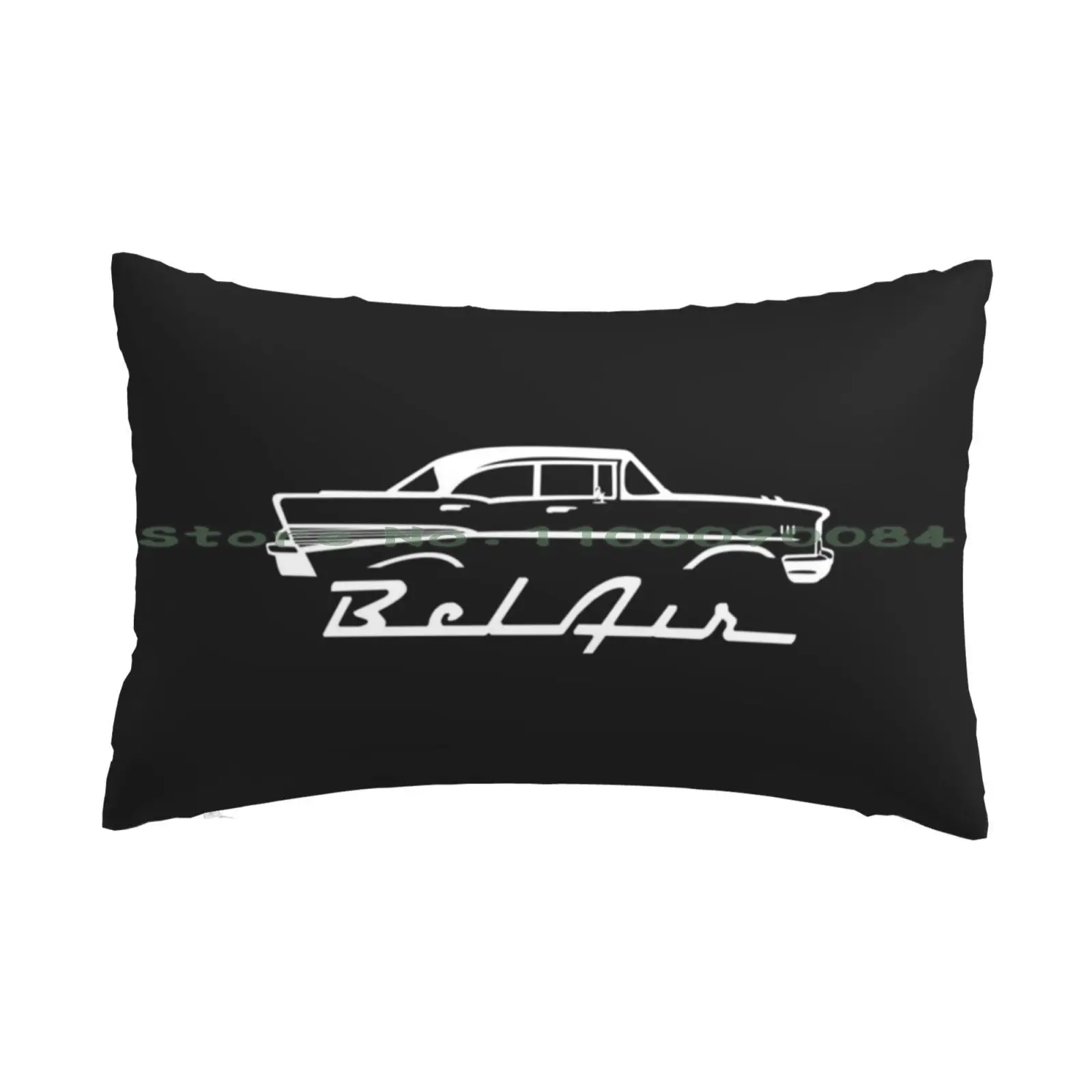 1957 Chevy Bel Air Подушка силуэт чехол 20x30 50*75 диван спальня 1957 Chevy Bel Air 57 Bel Air длинная прямоугольная наволочка
1957 Chevy Bel Air Подушка силуэт чехол 20x30 50*75 диван спальня 1957 Chevy Bel Air 57 Bel Air длинная прямоугольная наволочка