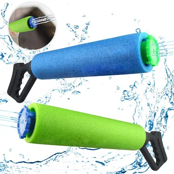 Foam Straight Pull-out High Pressure Summer Beach Water Drifting Toy
Foam Straight Pull-out High Pressure Summer Beach Water Drifting Toy