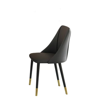 Nordic light luxury dining chair home post modern minimalist dining table chair fashion desk stool subnet red makeup chair
Nordic light luxury dining chair home post modern minimalist dining table chair fashion desk stool subnet red makeup chair