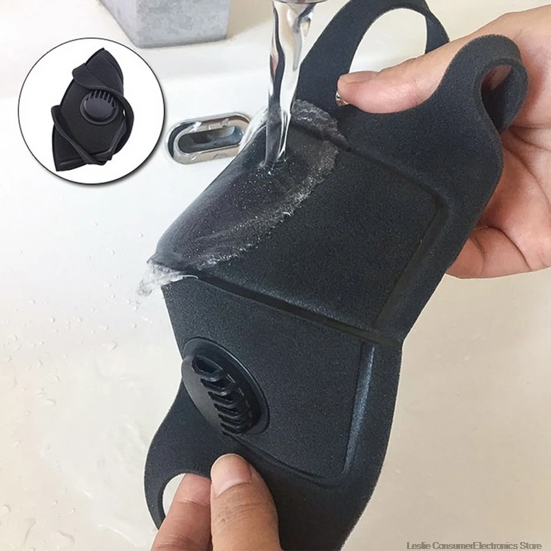 Washable Dust-Proof And Anti-Smoke Mask With Breathing Valve Haze-Proof Air Cotton Mask Pm2.5 Breathing Valve Mask Cottton
Washable Dust-Proof And Anti-Smoke Mask With Breathing Valve Haze-Proof Air Cotton Mask Pm2.5 Breathing Valve Mask Cottton