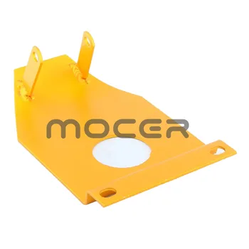 Motorcycle Engine Guard Bash Skid Plate Protection Replacement for 150cc Dirt Bike Monkey Scooter ATV Quad Go Karts
Motorcycle Engine Guard Bash Skid Plate Protection Replacement for 150cc Dirt Bike Monkey Scooter ATV Quad Go Karts
