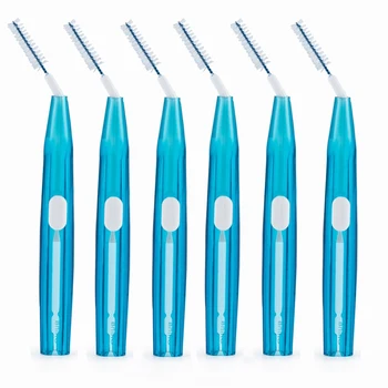 10/20Pcs/Pack Push-Pull Interdental Brush Gum Interdental Tooth Brush Orthodontic Wire Brush Toothbrush Oral Care Toothpick
10/20Pcs/Pack Push-Pull Interdental Brush Gum Interdental Tooth Brush Orthodontic Wire Brush Toothbrush Oral Care Toothpick