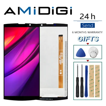 For 6.0 inch OUKITEL K7 LCD Display+Touch Screen 100% Original Tested LCD Digitizer Glass Panel Replacement For oukitel K7
For 6.0 inch OUKITEL K7 LCD Display+Touch Screen 100% Original Tested LCD Digitizer Glass Panel Replacement For oukitel K7