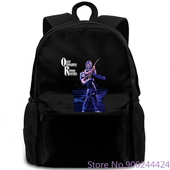 OZZY OSBOURNE RANDY RHOADS BLACK Gift for Men Woman 2019 Summer For Men backpack
OZZY OSBOURNE RANDY RHOADS BLACK Gift for Men Woman 2019 Summer For Men backpack