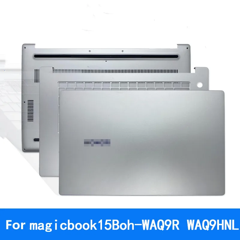 Suitable for Huawei Glory Magicbook 15 Boh-WAQ9R A shell B shell C shell D shell screen shaft shell
Suitable for Huawei Glory Magicbook 15 Boh-WAQ9R A shell B shell C shell D shell screen shaft shell