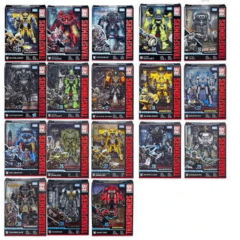 Transformers TAKARA TOMY Transformatio SS Series SS 01 Class D Bumblebee Optimus Prime AAction Figure Chart Out of Print Rare
Transformers TAKARA TOMY Transformatio SS Series SS 01 Class D Bumblebee Optimus Prime AAction Figure Chart Out of Print Rare