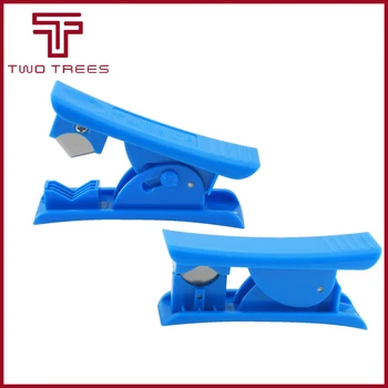 PTFE Tube pipe cutter mini portable pipe cutter blade for 3D printer parts tube nylon Nylon PVC PU filament cutting tool
PTFE Tube pipe cutter mini portable pipe cutter blade for 3D printer parts tube nylon Nylon PVC PU filament cutting tool