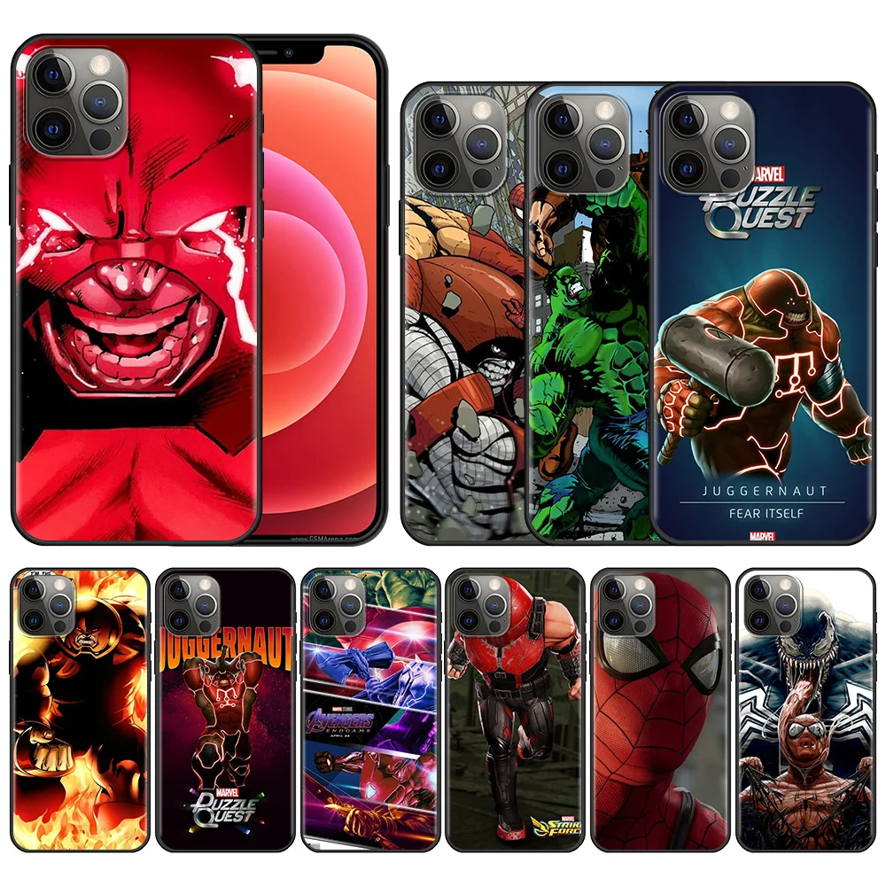 Чехол для телефона Apple iPhone 11 12 13 Pro Max 7 6 8 6s Plus Mini X XS max XR SE2020 5 | Мобильные телефоны и