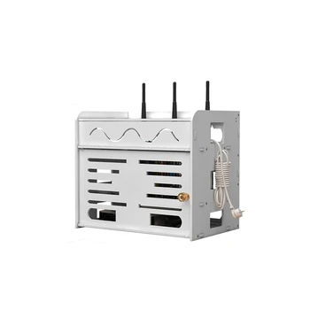 2020 Creative Router Rack Plug-in Power Cord Storage Box WiFi Light Cat Storage Box Home Decoration Furnishing Desktop Groceries 
2020 Creative Router Rack Plug-in Power Cord Storage Box WiFi Light Cat Storage Box Home Decoration Furnishing Desktop Groceries