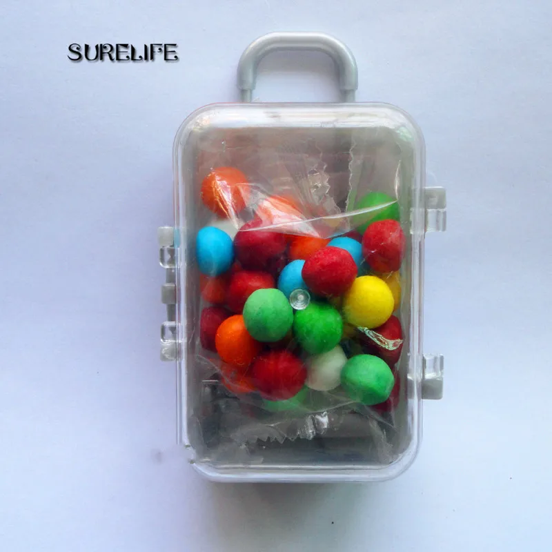 30PCS Acrylic Clear Mini Rolling Travel Suitcase Favor Boxes Souvenirs Giveaways Candy Boxes Party Table Deco Gift
30PCS Acrylic Clear Mini Rolling Travel Suitcase Favor Boxes Souvenirs Giveaways Candy Boxes Party Table Deco Gift