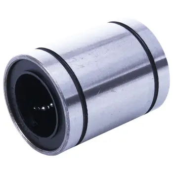 LM20UU 20mm Inside Dia Linear Motion Ball Bush Bearing Bushing Silver
LM20UU 20mm Inside Dia Linear Motion Ball Bush Bearing Bushing Silver