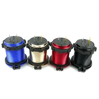 DC 12V-24V 4.2A Dual USB LED Auto Car Charger for Motorcycle Auto Truck ATV Boat Adapter Socket Outlet Power Chargers
DC 12V-24V 4.2A Dual USB LED Auto Car Charger for Motorcycle Auto Truck ATV Boat Adapter Socket Outlet Power Chargers