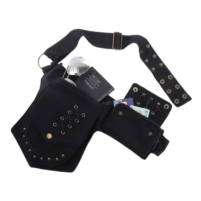 Man Practical Fanny Pack Waist Bag Hip Phone Pouch Travel Utility Travel Belt Organizer
Man Practical Fanny Pack Waist Bag Hip Phone Pouch Travel Utility Travel Belt Organizer