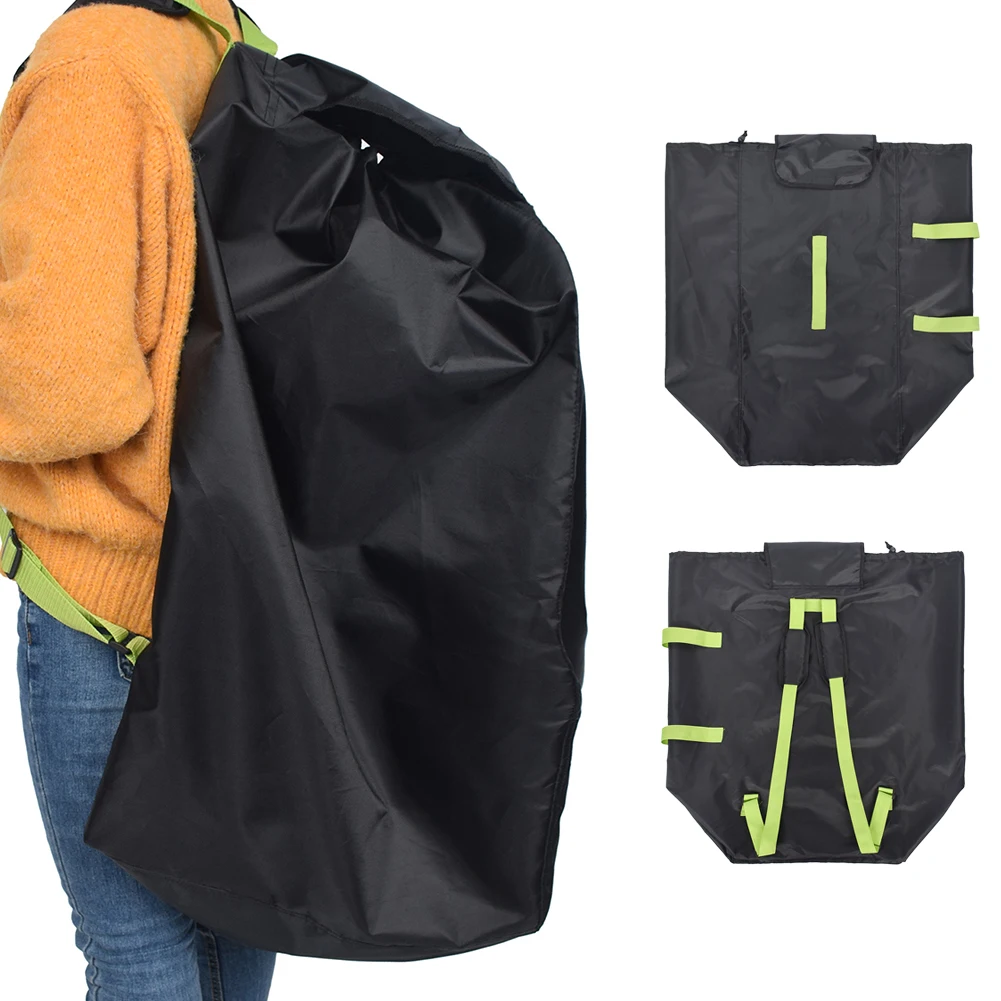 Travel Large Capacity Luggage Stroller Bag Adjustable Dustproof Durable Outdoor Storage Gate Check For Airplane Accessories
Travel Large Capacity Luggage Stroller Bag Adjustable Dustproof Durable Outdoor Storage Gate Check For Airplane Accessories