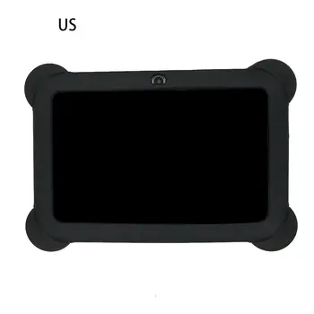 Student Children Learning Tablet Children'S Tablet Computer Educational Machine Wifi Tablet Gift 7 Inch;
Student Children Learning Tablet Children'S Tablet Computer Educational Machine Wifi Tablet Gift 7 Inch;