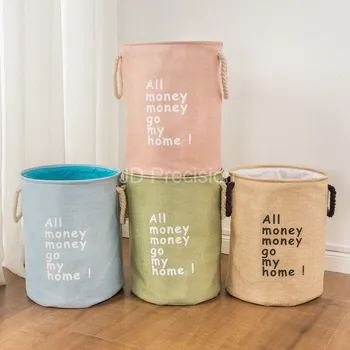 Children Toy Storage Basket Organizer Clothes Basket Linen Laundry Basket Toy Basket Large Laundry Basket Cesta Para Ropa Sucia
Children Toy Storage Basket Organizer Clothes Basket Linen Laundry Basket Toy Basket Large Laundry Basket Cesta Para Ropa Sucia