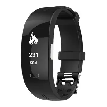 P3 Smart watch ECG+PPG Blood Pressure Heart rate Monitor Pedometer Sports Bracelet for IOS Android IP67 waterproof pk xiaomi mi3
P3 Smart watch ECG+PPG Blood Pressure Heart rate Monitor Pedometer Sports Bracelet for IOS Android IP67 waterproof pk xiaomi mi3