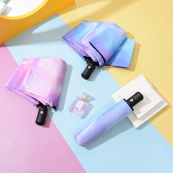 2020 new creative graffiti starry sky series vinyl sunshade sunscreen and ultraviolet protection umbrella
2020 new creative graffiti starry sky series vinyl sunshade sunscreen and ultraviolet protection umbrella