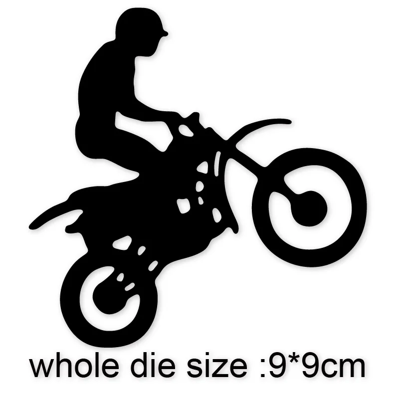 Motorcycle Acrobatics 2020 New Metal Cutting Dies Stencil for DIY Scrapbook Photo Album Paper Card Decor Craft Embossing Die Cut
Motorcycle Acrobatics 2020 New Metal Cutting Dies Stencil for DIY Scrapbook Photo Album Paper Card Decor Craft Embossing Die Cut