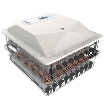 Automatic Temperature Control System Egg Incubator Controller Intelligent Couveuse Thermostat for 12V/220V Chicken
Automatic Temperature Control System Egg Incubator Controller Intelligent Couveuse Thermostat for 12V/220V Chicken