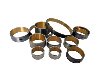 6HP26 6HP28 Automobile transmission copper sheathing / Babbit Bushing Kit 12 pcs
6HP26 6HP28 Automobile transmission copper sheathing / Babbit Bushing Kit 12 pcs
