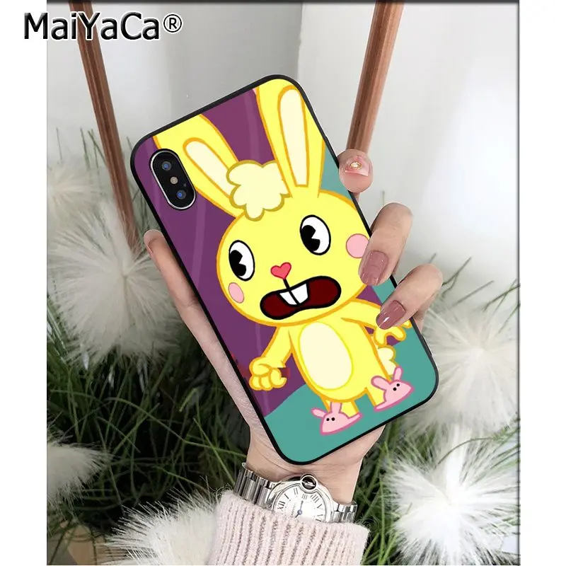 Happy Tree Friends