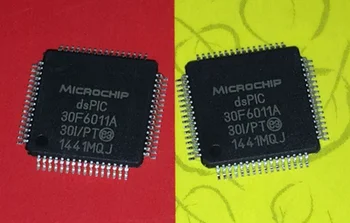 2PCS New DSPIC30F6011A-30I/PT DSPIC30F6011A-30I/PF DSPIC30F6011A DSPIC30F6011 QFP64 single chip IC microcontroller memory
2PCS New DSPIC30F6011A-30I/PT DSPIC30F6011A-30I/PF DSPIC30F6011A DSPIC30F6011 QFP64 single chip IC microcontroller memory