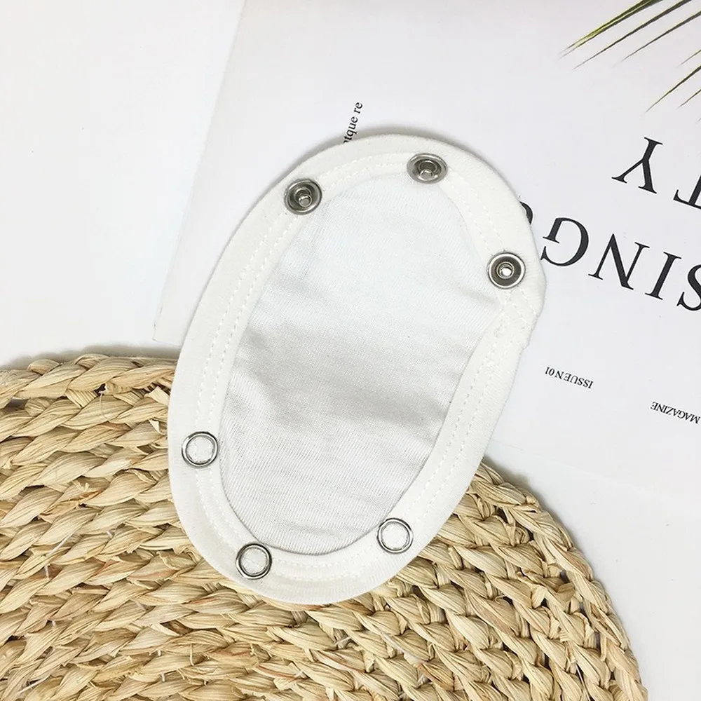 New Fashion New Baby Romper Partner Super Utility Body Suit Jumpsuit Romper Lengthen Extender High Quality