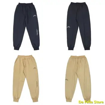 Black Yellow A COLD WALL* Sweatpants 2020 Men Women ready mixed concrete Logo A COLD WALL* Pants High Street ACW Trousers
Black Yellow A COLD WALL* Sweatpants 2020 Men Women ready mixed concrete Logo A COLD WALL* Pants High Street ACW Trousers
