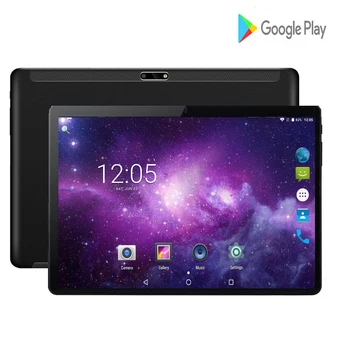 2020 New Global Version 7.0 Android Tablet 10 Inch 3G Phone Call Wifi GPS Bluetooth 2GB + 32GB Tablets PC New Touch Gift Pack
2020 New Global Version 7.0 Android Tablet 10 Inch 3G Phone Call Wifi GPS Bluetooth 2GB + 32GB Tablets PC New Touch Gift Pack