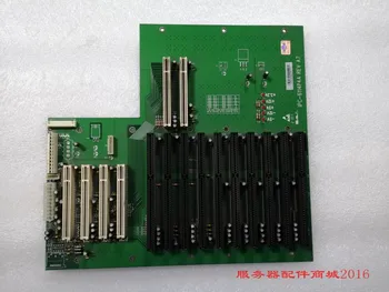 Original industrial personal computer baseboard IPC-6114P4A Rev.A7 A5 IPC-810A 810B baseboard
Original industrial personal computer baseboard IPC-6114P4A Rev.A7 A5 IPC-810A 810B baseboard