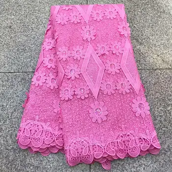 pink lace fabric latest french lace with sequins 3d flower fabric nigerian wedding lace 2019 quality 5yard
pink lace fabric latest french lace with sequins 3d flower fabric nigerian wedding lace 2019 quality 5yard
