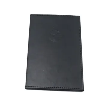1PC Portable Golf Score Tracker Golf Scoring Notebook Lightweight Score Grade Points Tracking Card Scorecard Holder Books 
1PC Portable Golf Score Tracker Golf Scoring Notebook Lightweight Score Grade Points Tracking Card Scorecard Holder Books