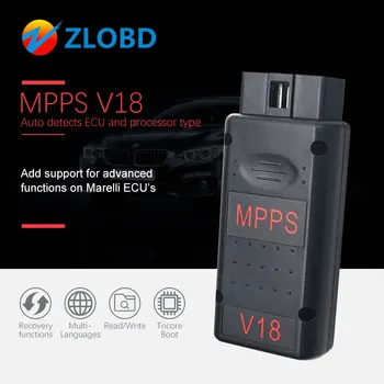 Newest MPPS V18 Better Than MPPS V16/V13 Version V18.12.3.8 MAIN+TRICORE+MULTIBOOT With Breakout Tricore Cable Car Tool
Newest MPPS V18 Better Than MPPS V16/V13 Version V18.12.3.8 MAIN+TRICORE+MULTIBOOT With Breakout Tricore Cable Car Tool